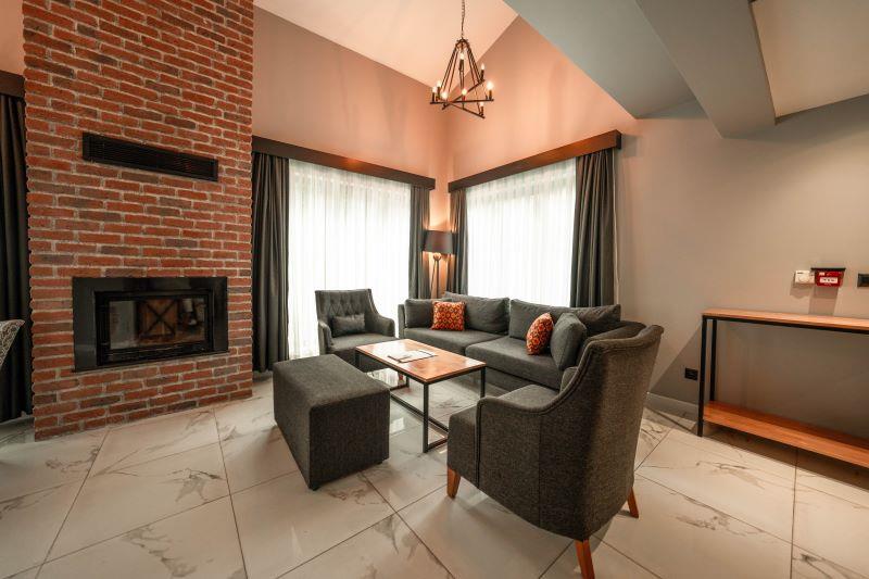 Sapanca Alfa Hotel & Spa