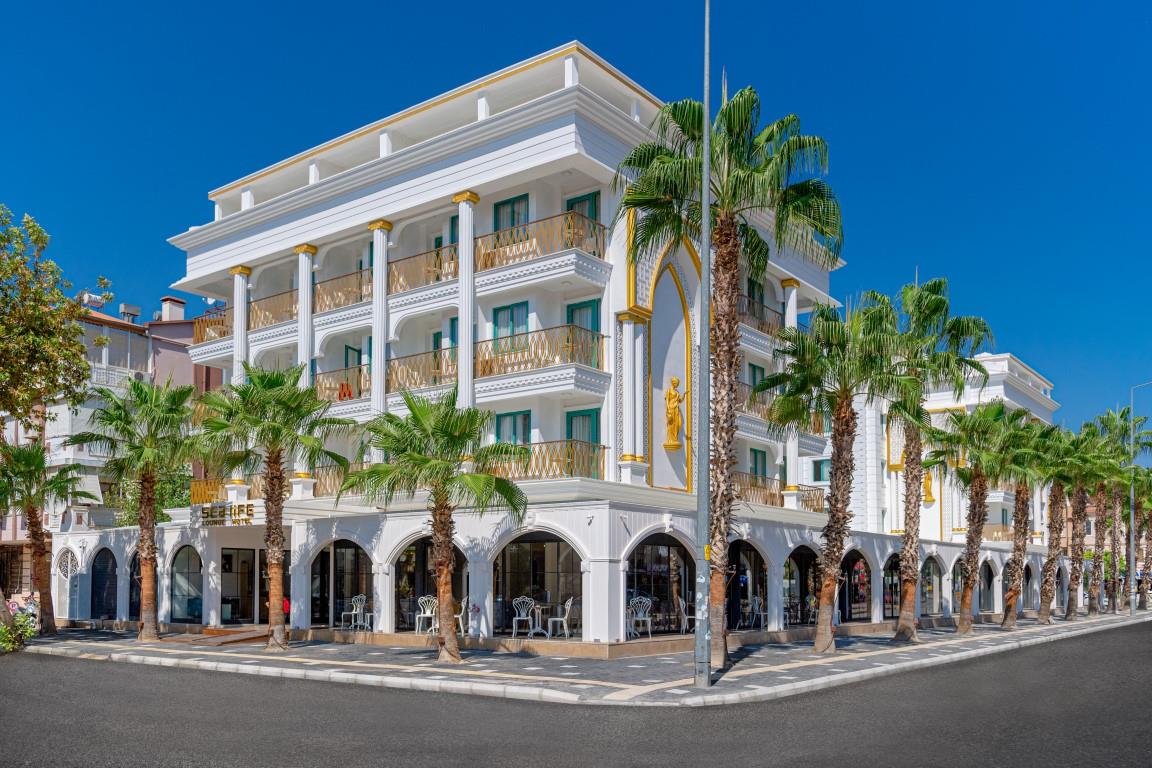 Sealife Lounge Hotel - Adult Only