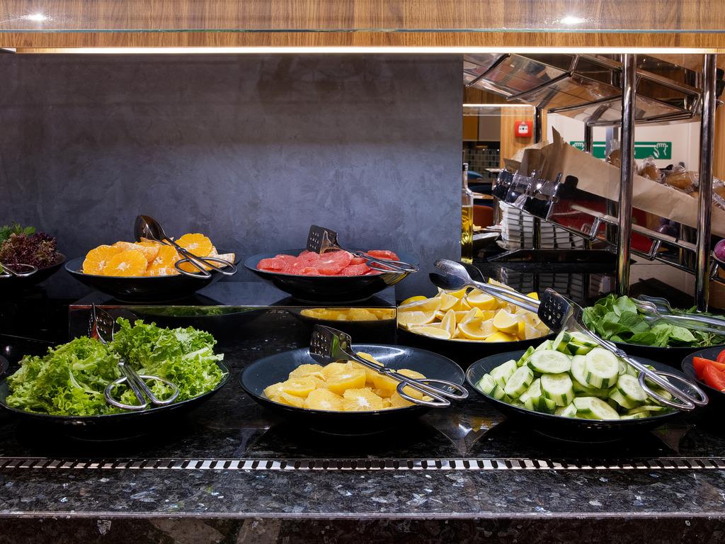 Ibis Styles İstanbul Merter Hotel