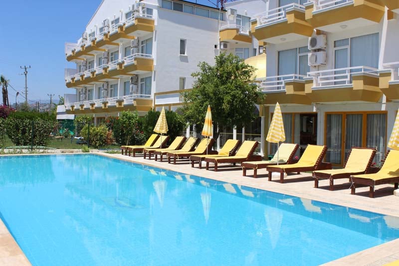 Hare Otel