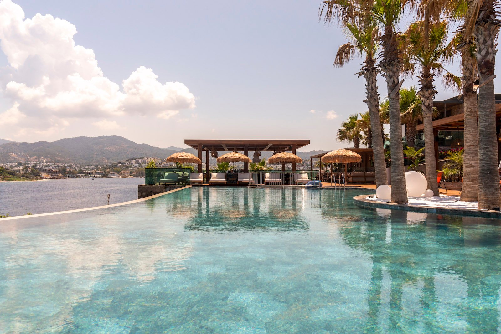 Gala Suites and Villas