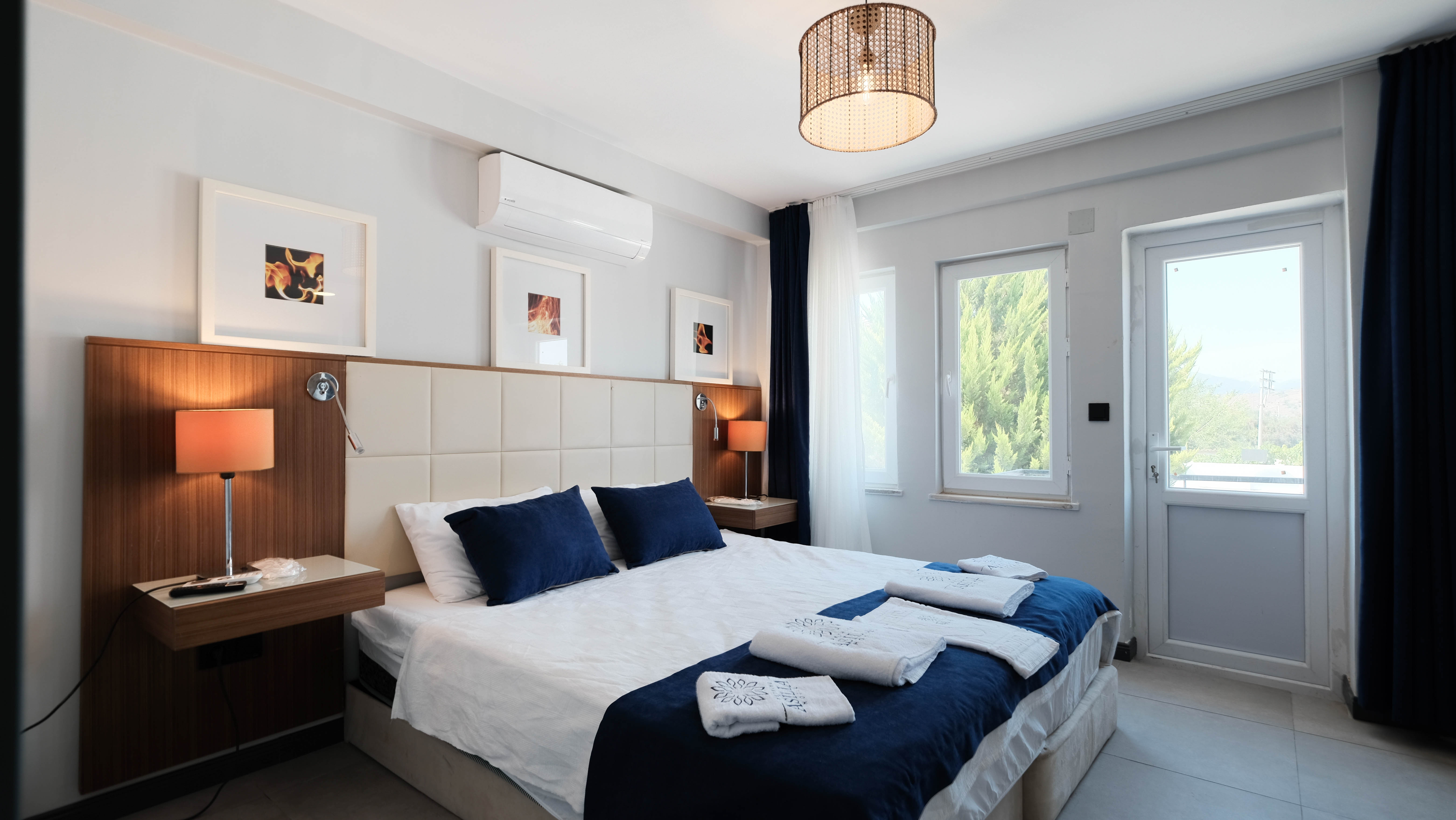Asilla Hotel