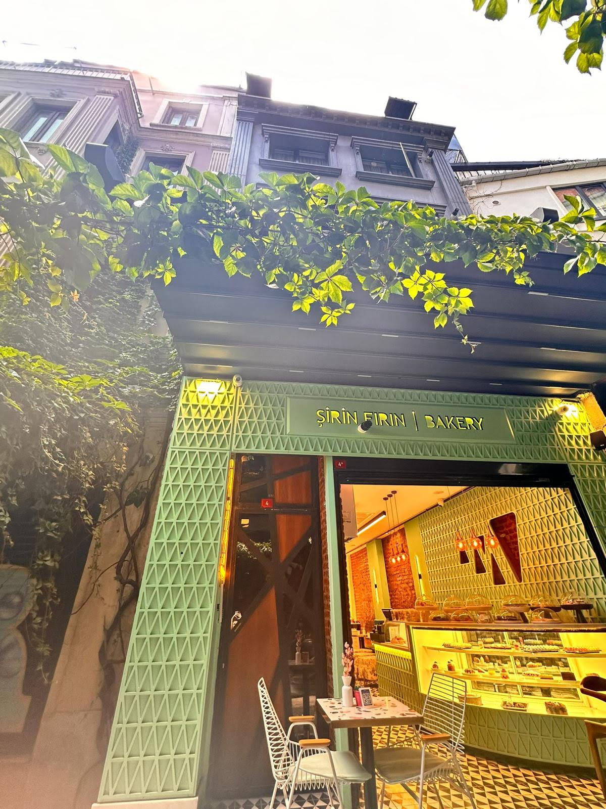 Port Galata Suites