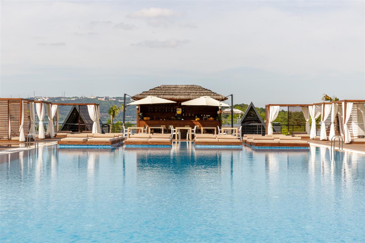 Ramada Resort By Wyndham Sapanca Thermal