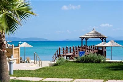 Radisson Blu Resort & Spa Çesme