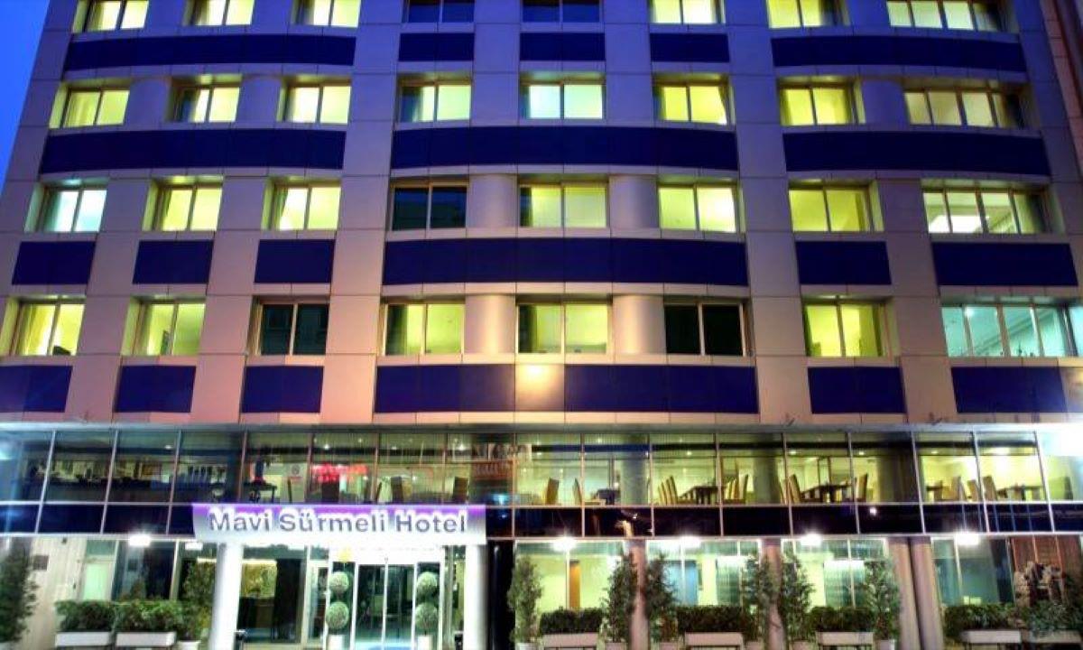 JURA Hotels Mavi Sürmeli Adana