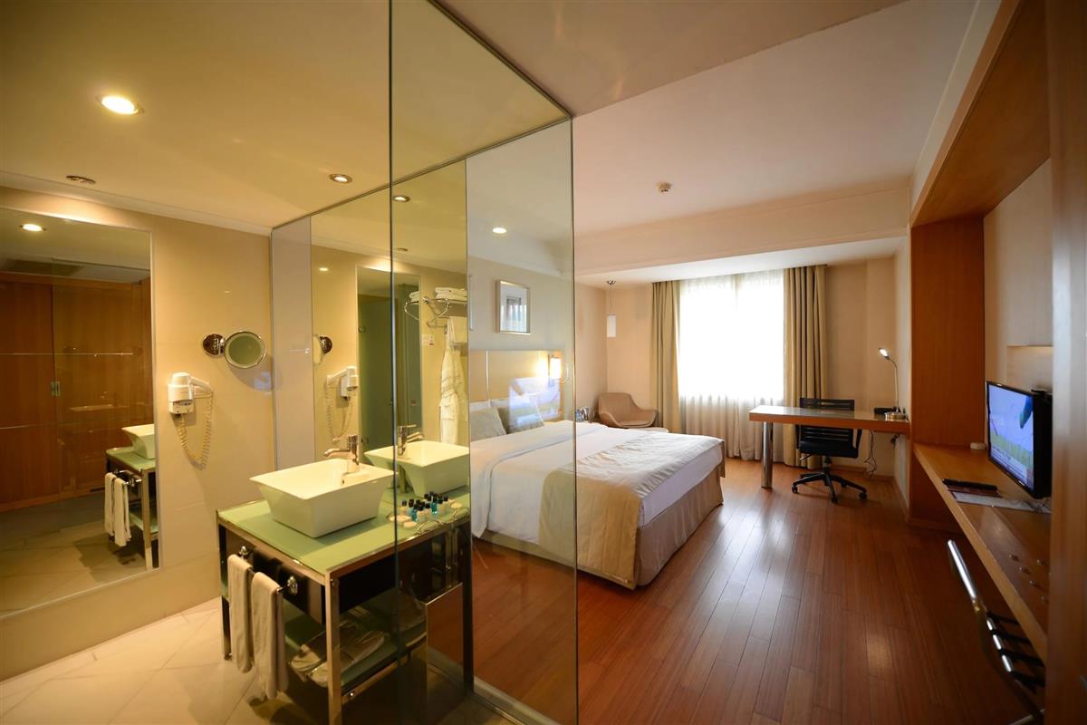 JURA Hotels Afyon Thermal