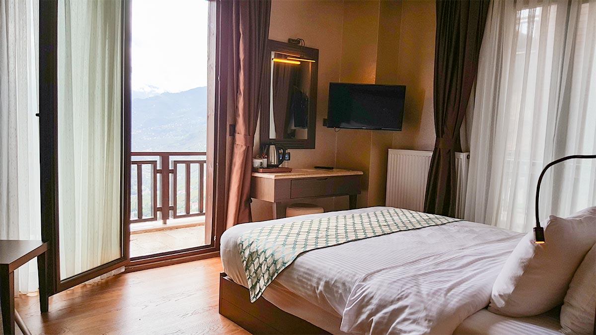 Sera Lake Resort Hotel