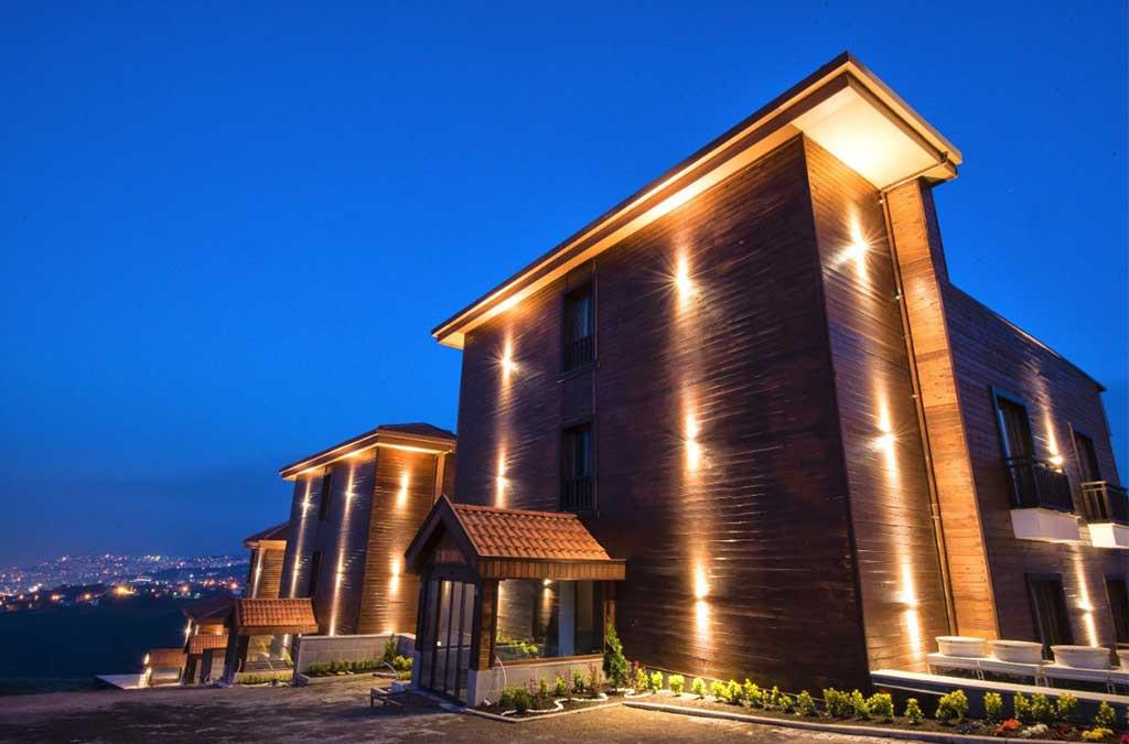 Sera Lake Resort Hotel