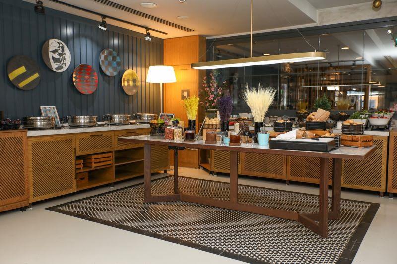 Park Inn by Radisson Istanbul Atasehir
