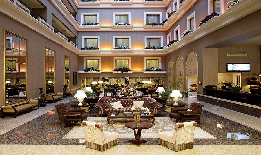 Euro Park Otel