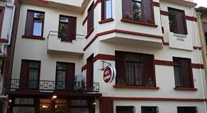 Hippodrome Hotel