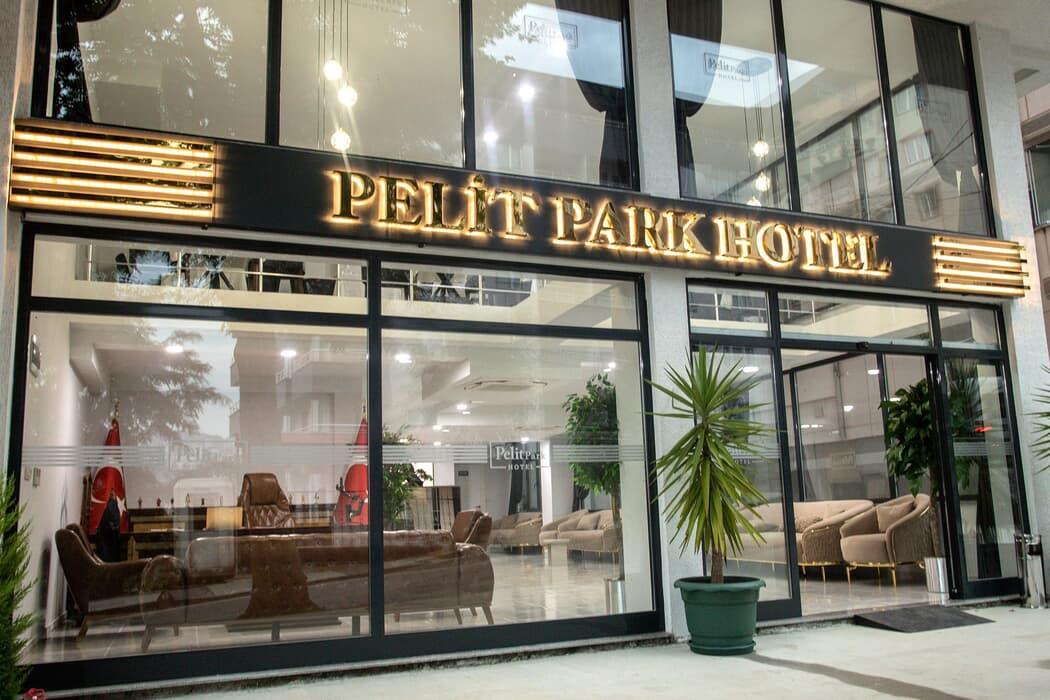 Pelit Park Hotel