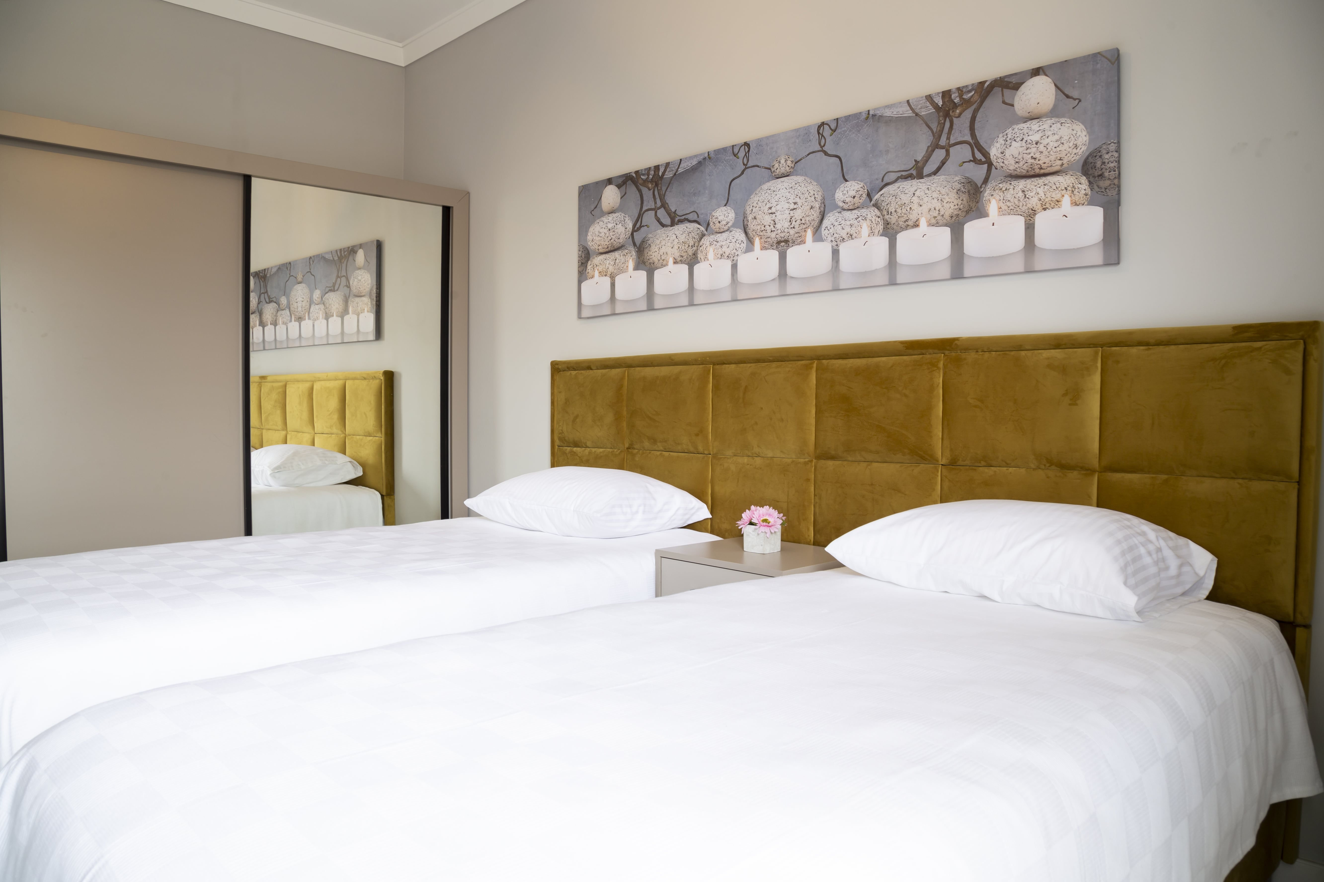 Hatton Suites
