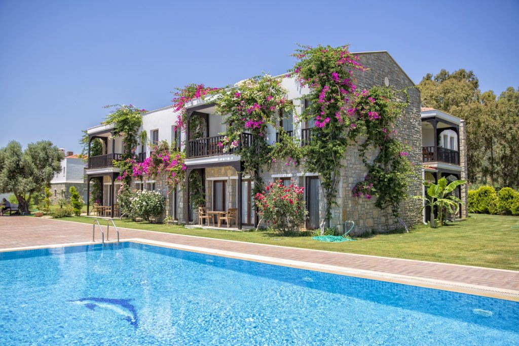 Datça Doris Hotel