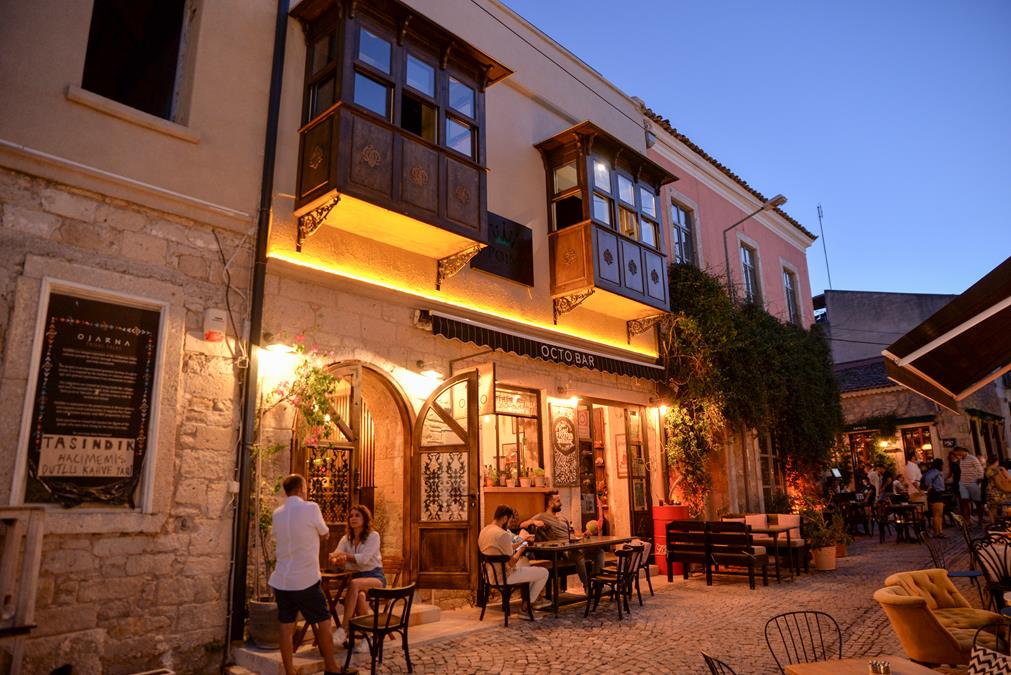 Enso Hotels