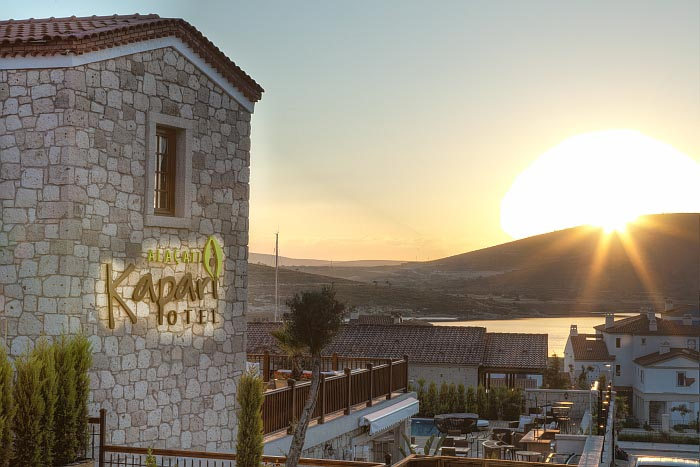 Kapari Otel