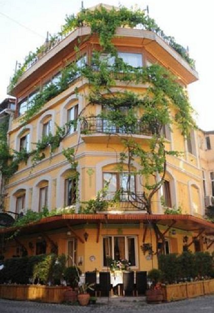 Seven Dreams Hotel