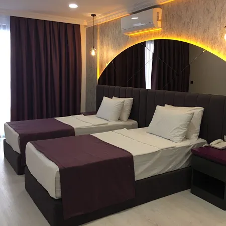 Karikatür Bi Hotel
