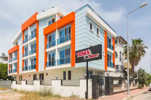 Tema Apart Otel