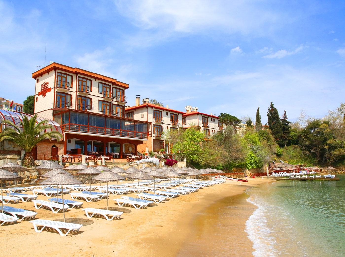 Sinop Antik Otel