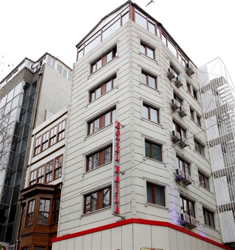 Naila Hotel