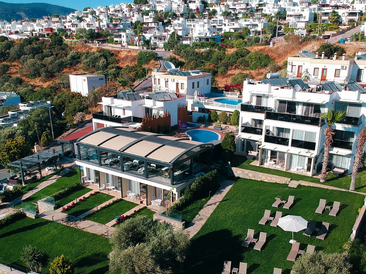 Roas Hotel
