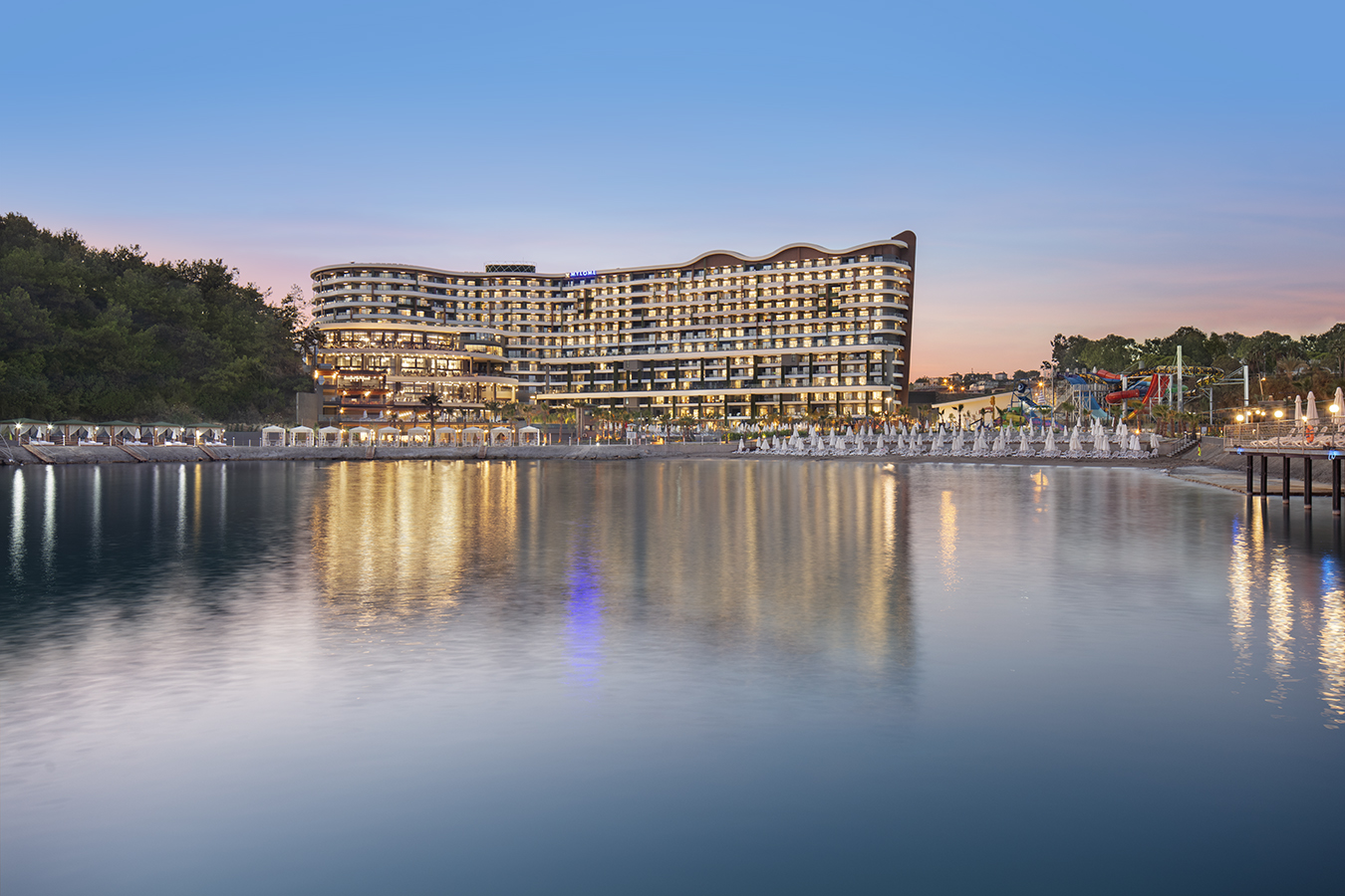 Mylome Hotels