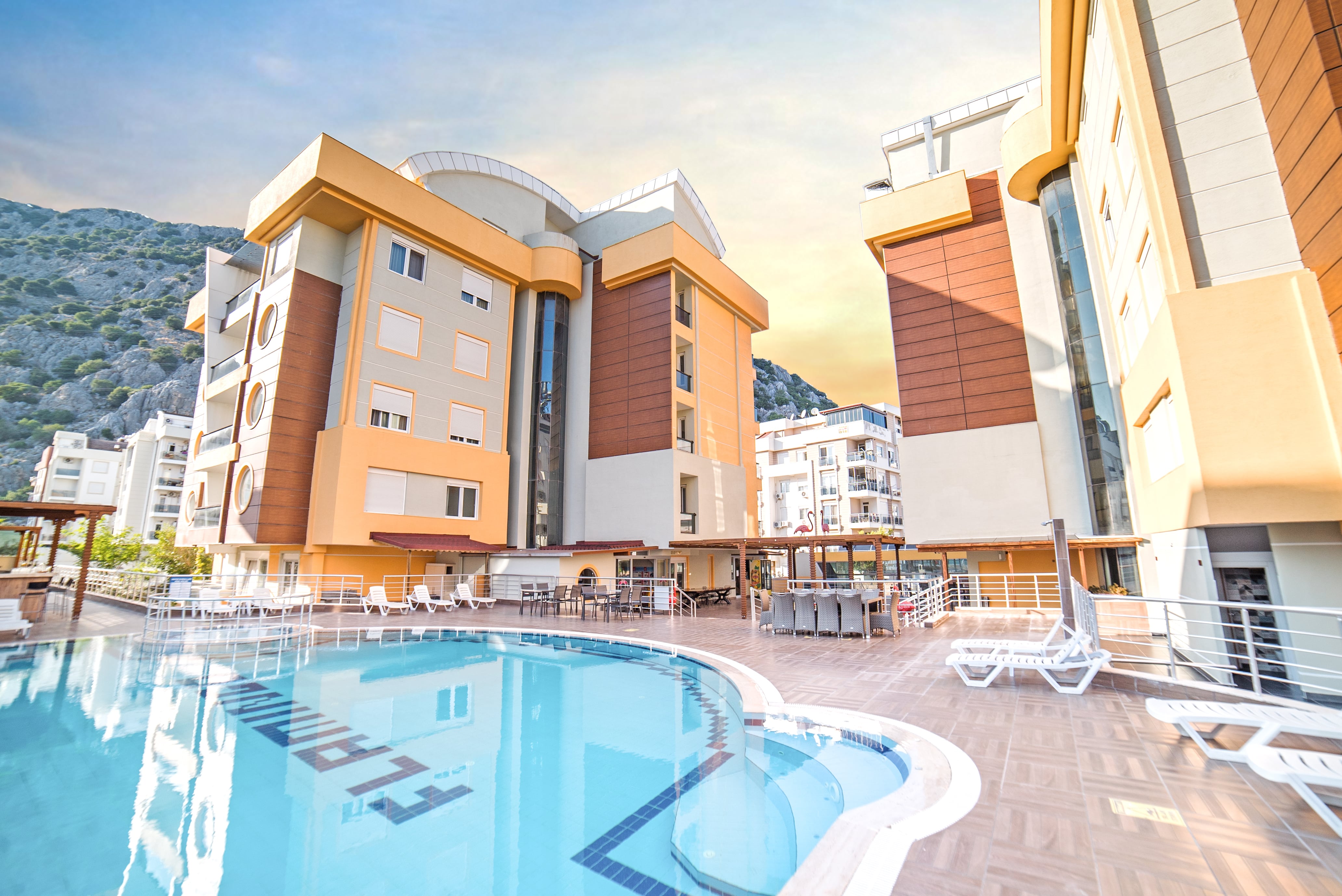 Flamingo Otel
