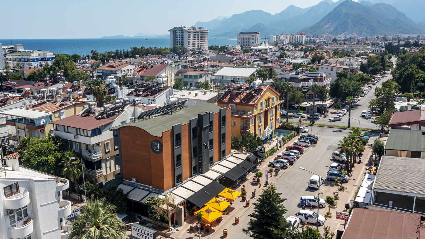 Der İnn Hotel 