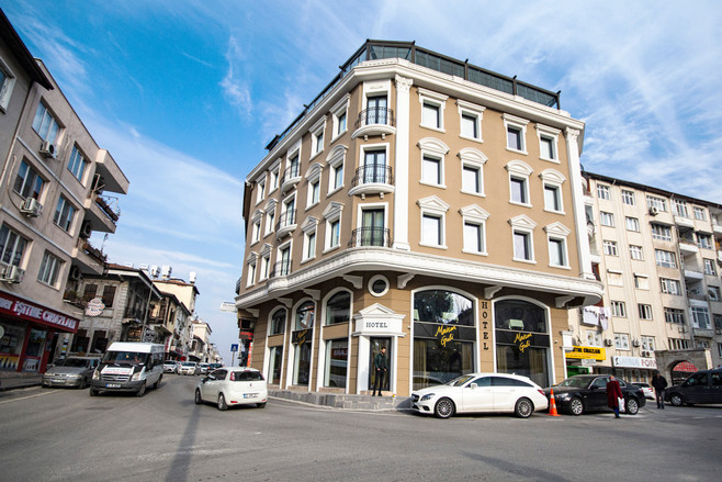 Maison Gali Otel