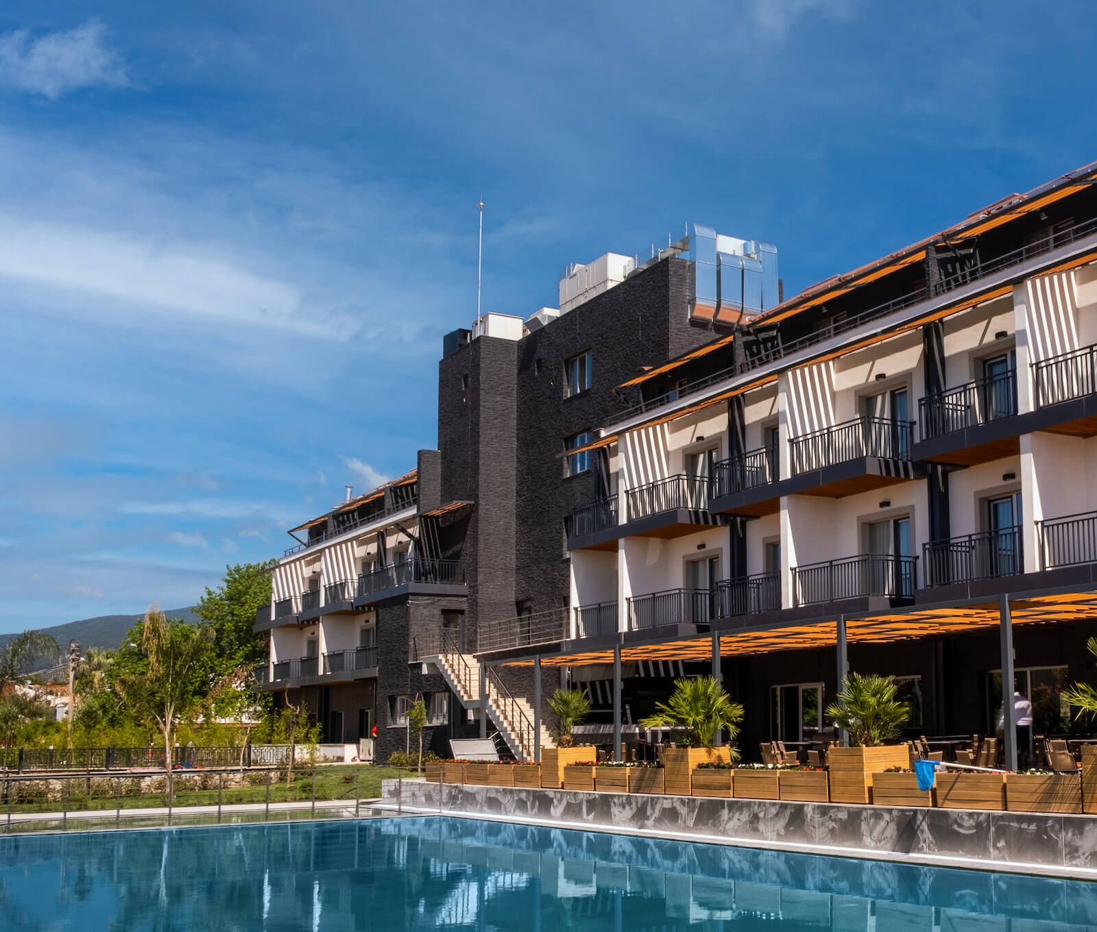Allia Termal Hotel