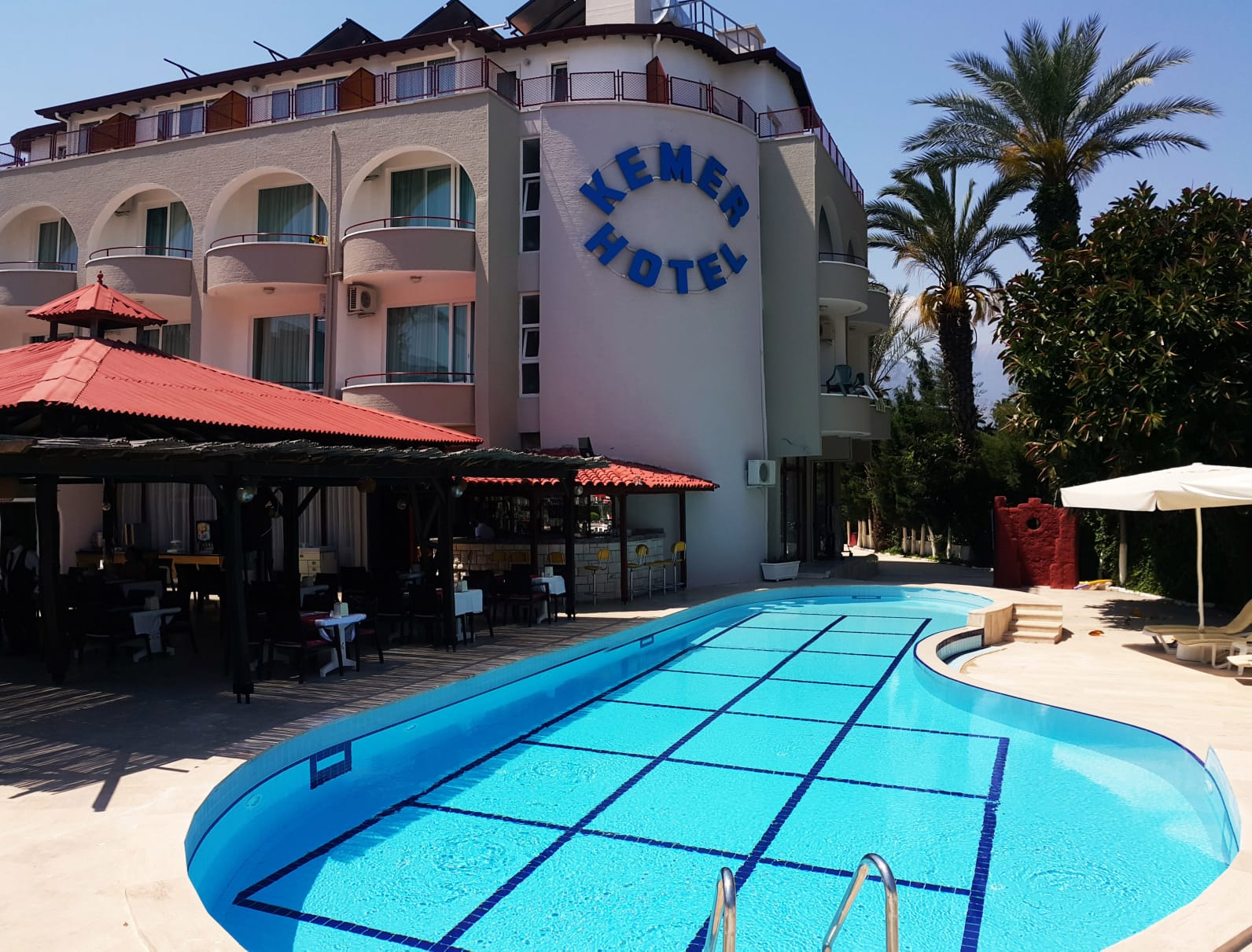 Kemer Hotel