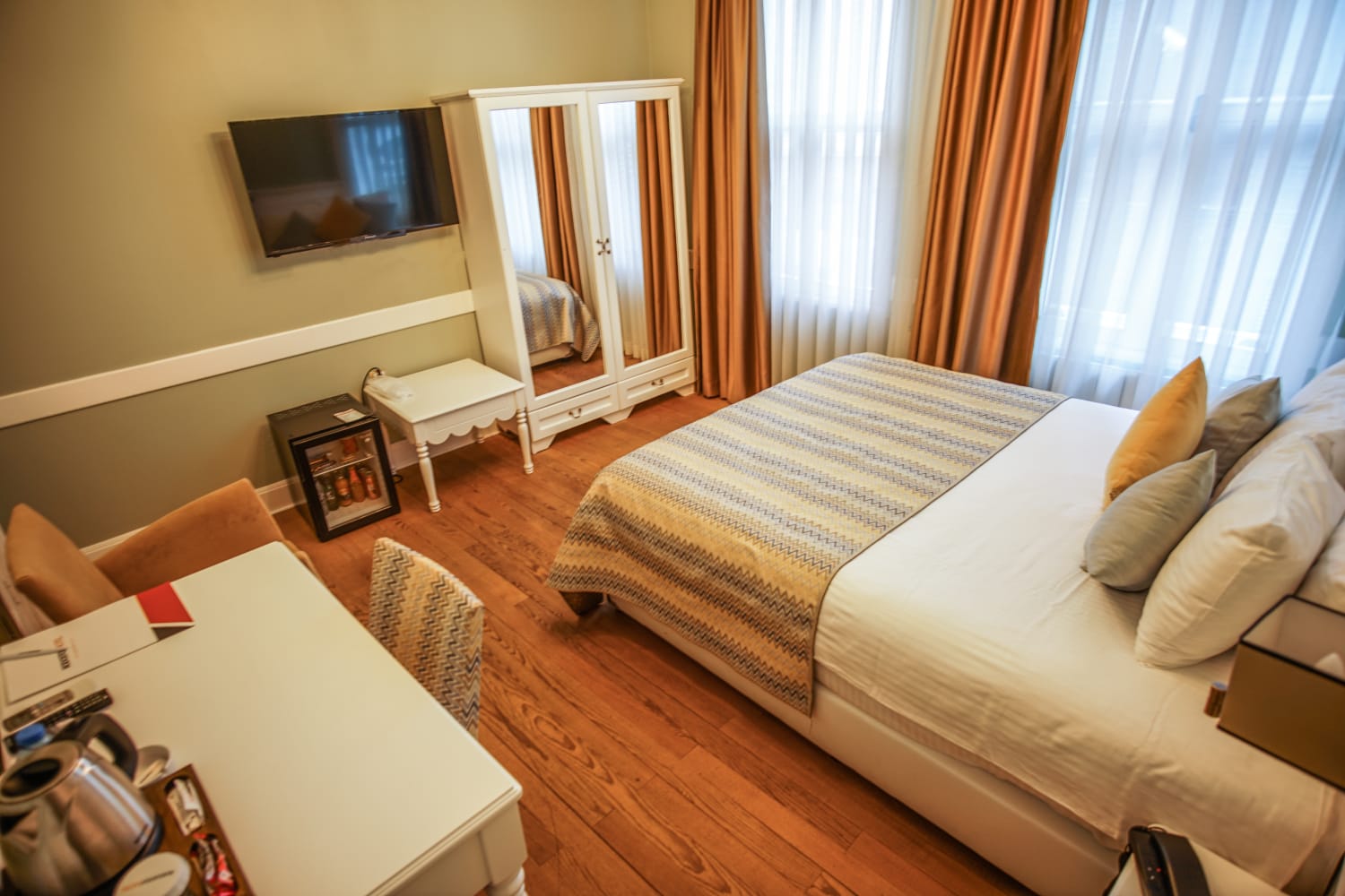 Rodosto hotel