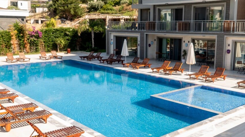 Vadi Boutique Otel
