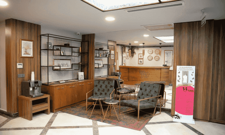 Perante Hotel