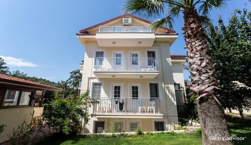 Tolay Hotel