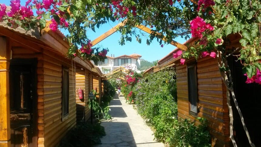 Çuhadar Datça