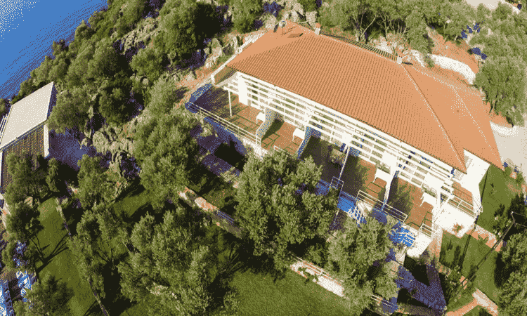 Blanca Beach Hotel