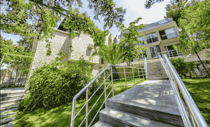 İVY Sailing Resort 