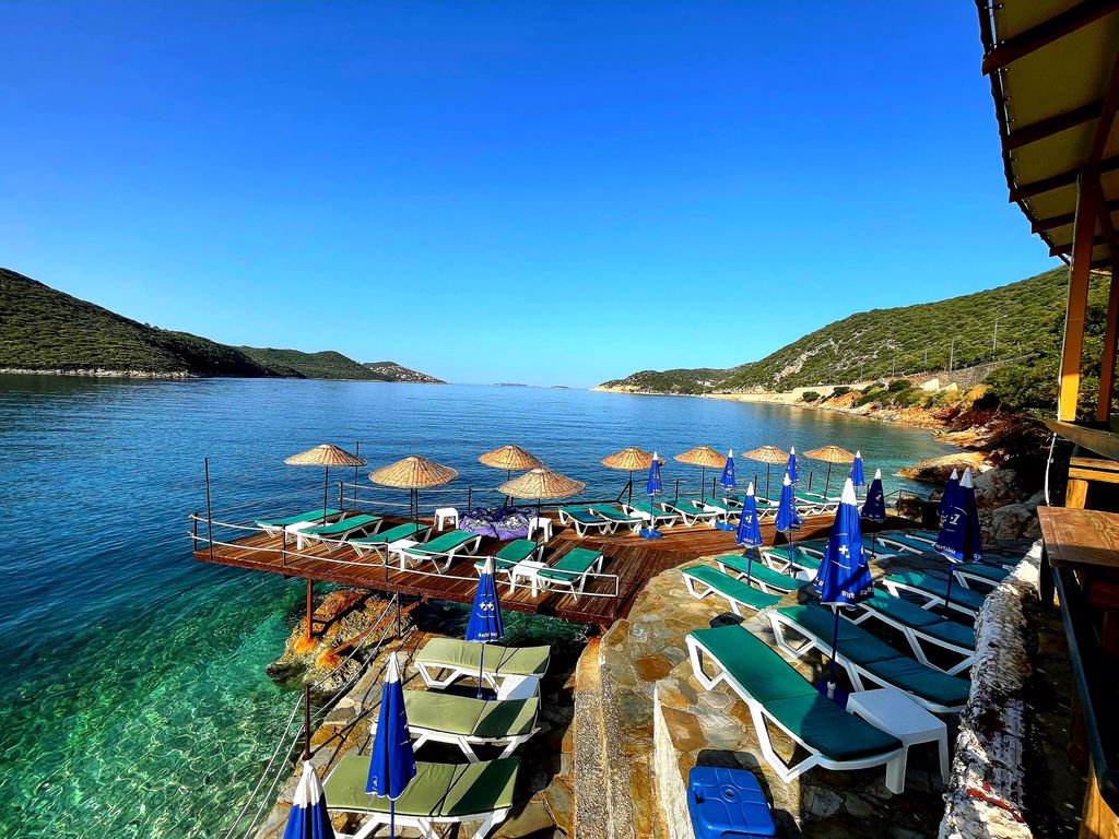 Kaşköy Hotel 