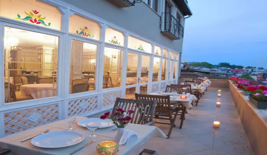 Hotel Sümengen
