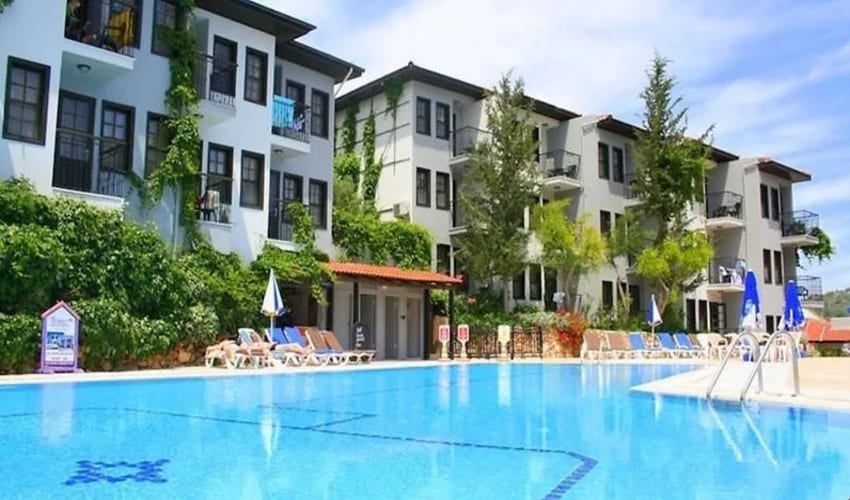 Hisar Holiday Club
