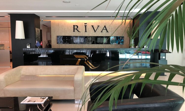 Riva Reşatbey Otel