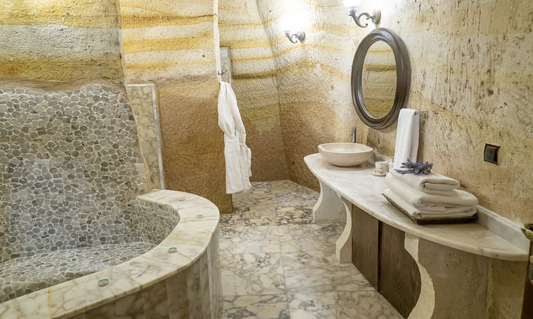 Zeydem Suites