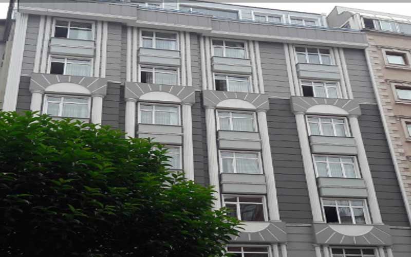 Sümela Park Otel