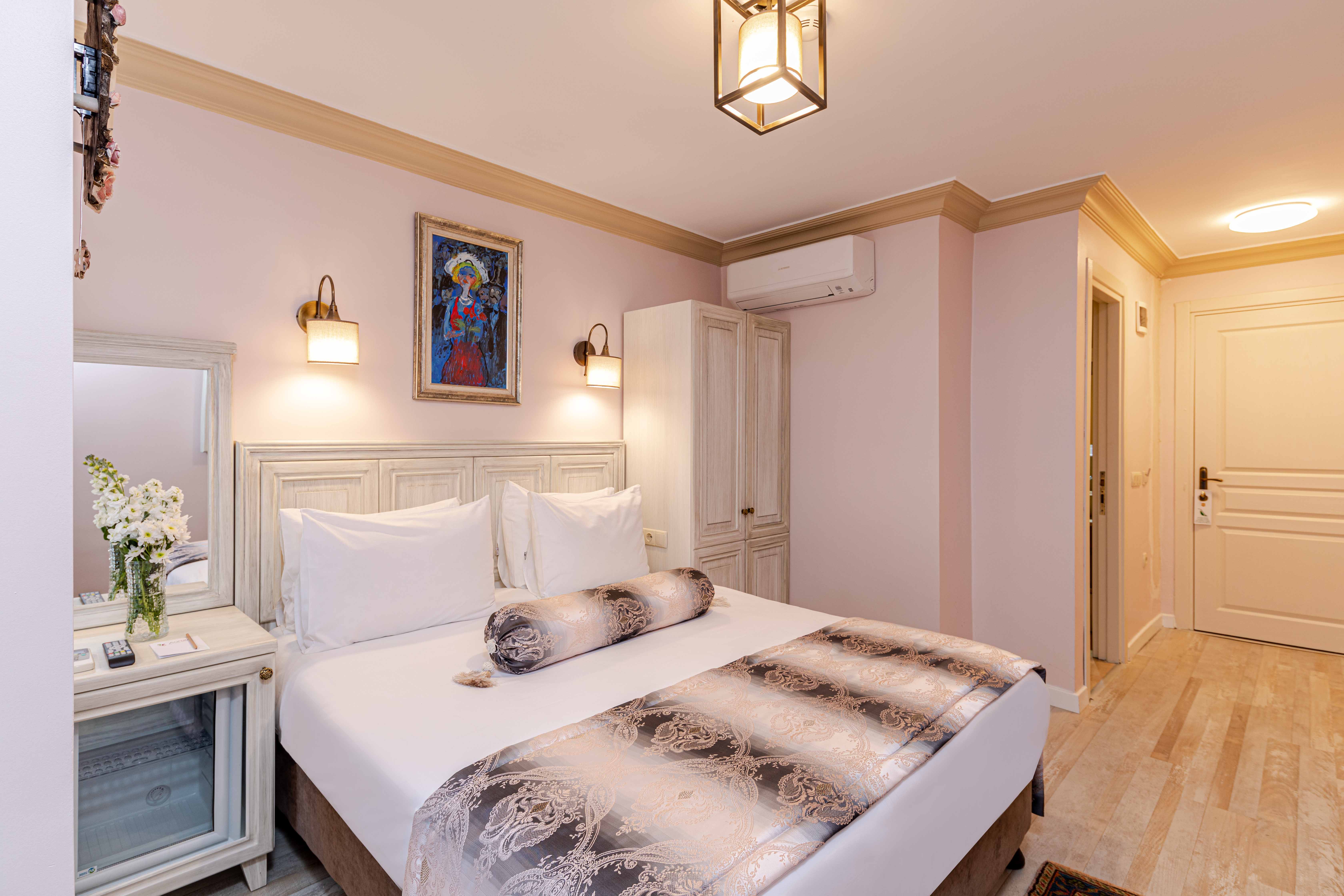 Agora Guesthouse