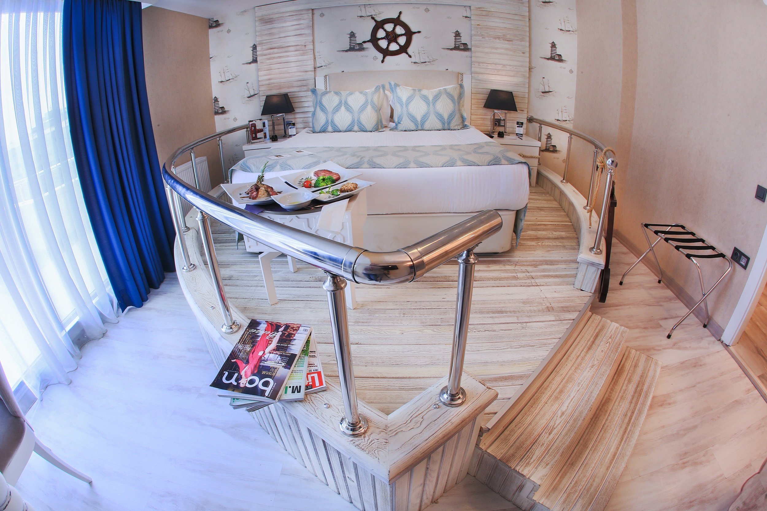 Demonti Otel