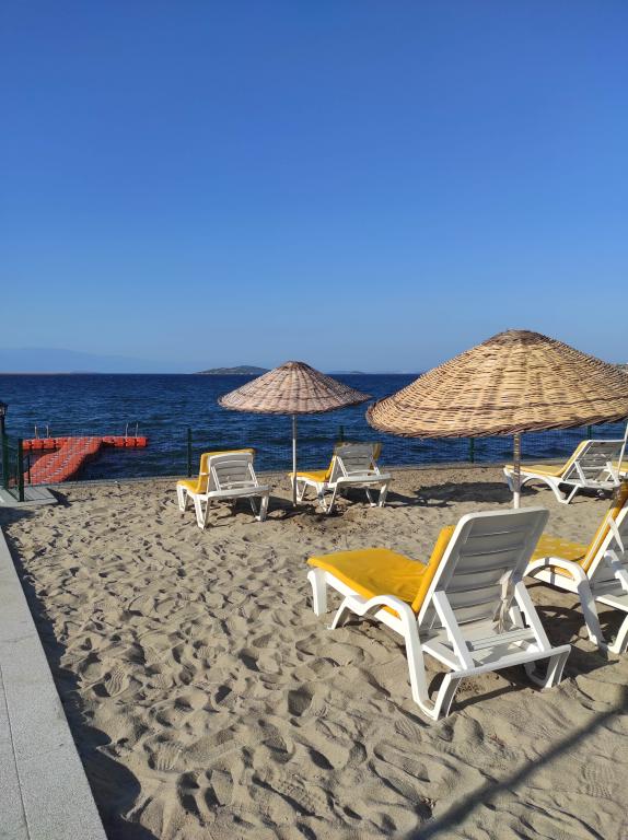 Cunda Basel Otel 