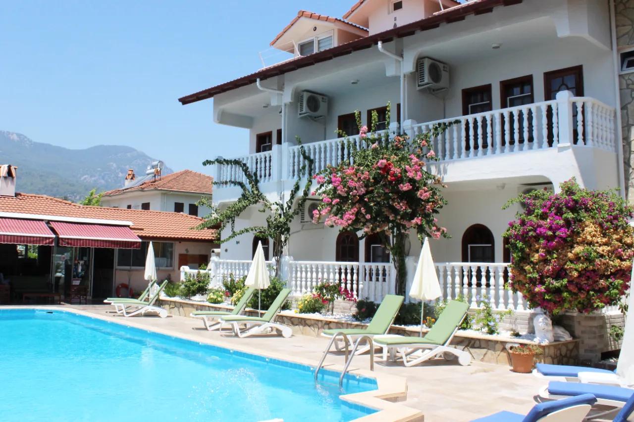 Casablanca Hotel